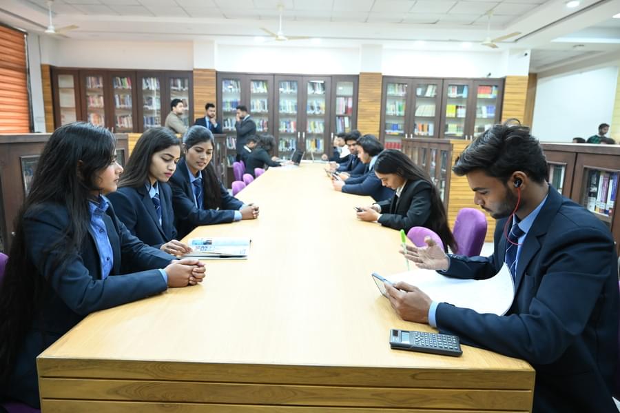 Prestige Institute of Management & Research Gwalior Activities & Facility photo 1